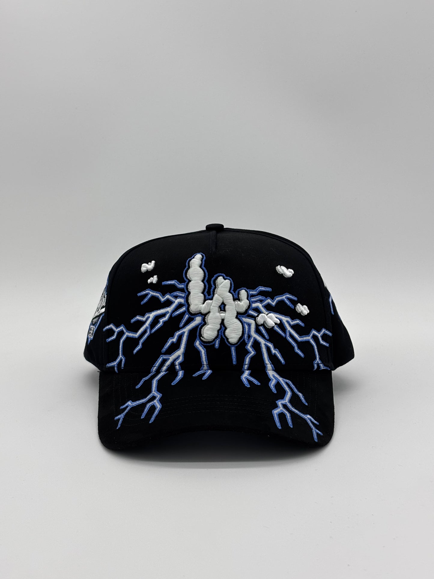 31 HATS - ELECTRIC