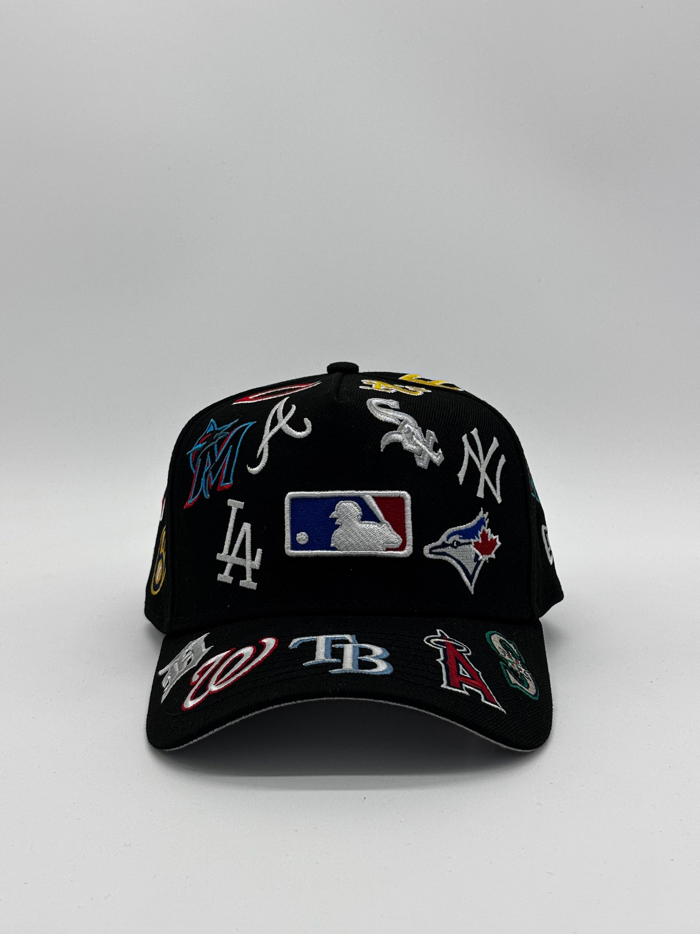 NEW ERA MLB - ALL OVER