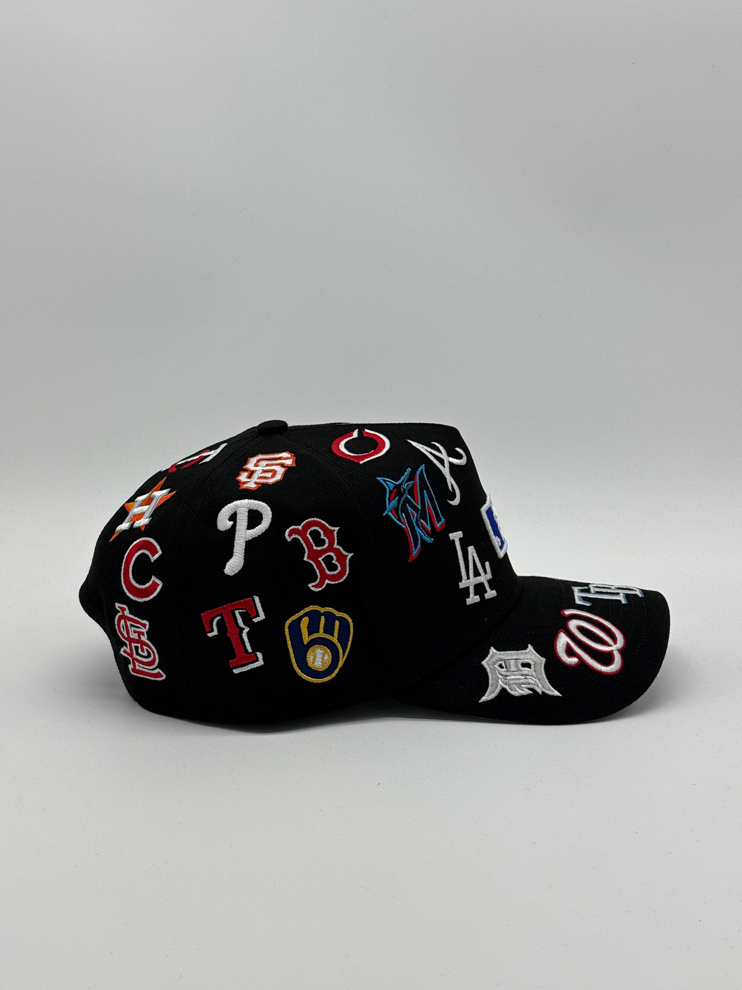 NEW ERA MLB - ALL OVER