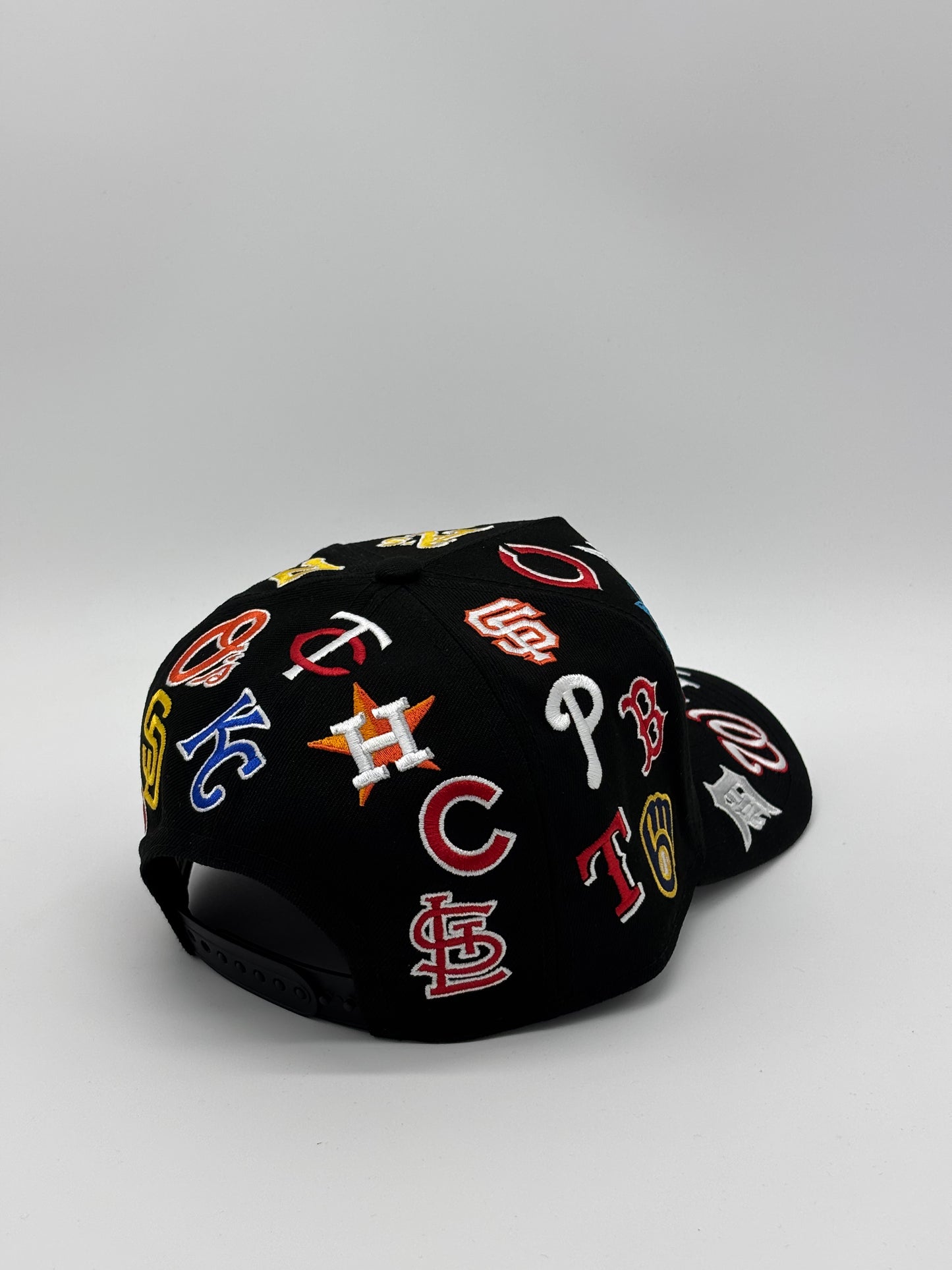 NEW ERA MLB - ALL OVER